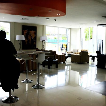 Hotel Diego De Almagro Providencia Santiago Eksteriør bilde
