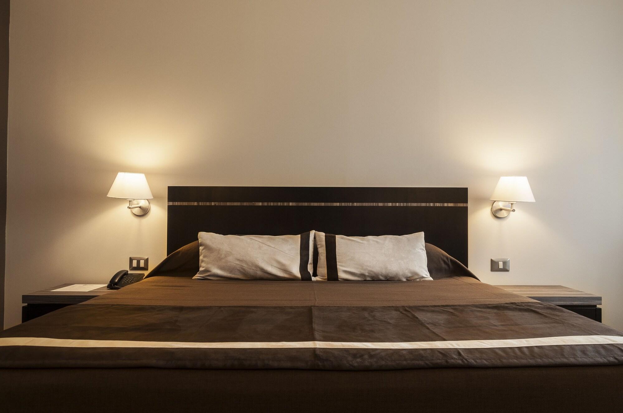 Hotel Diego De Almagro Providencia Santiago Eksteriør bilde