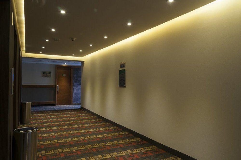 Hotel Diego De Almagro Providencia Santiago Eksteriør bilde