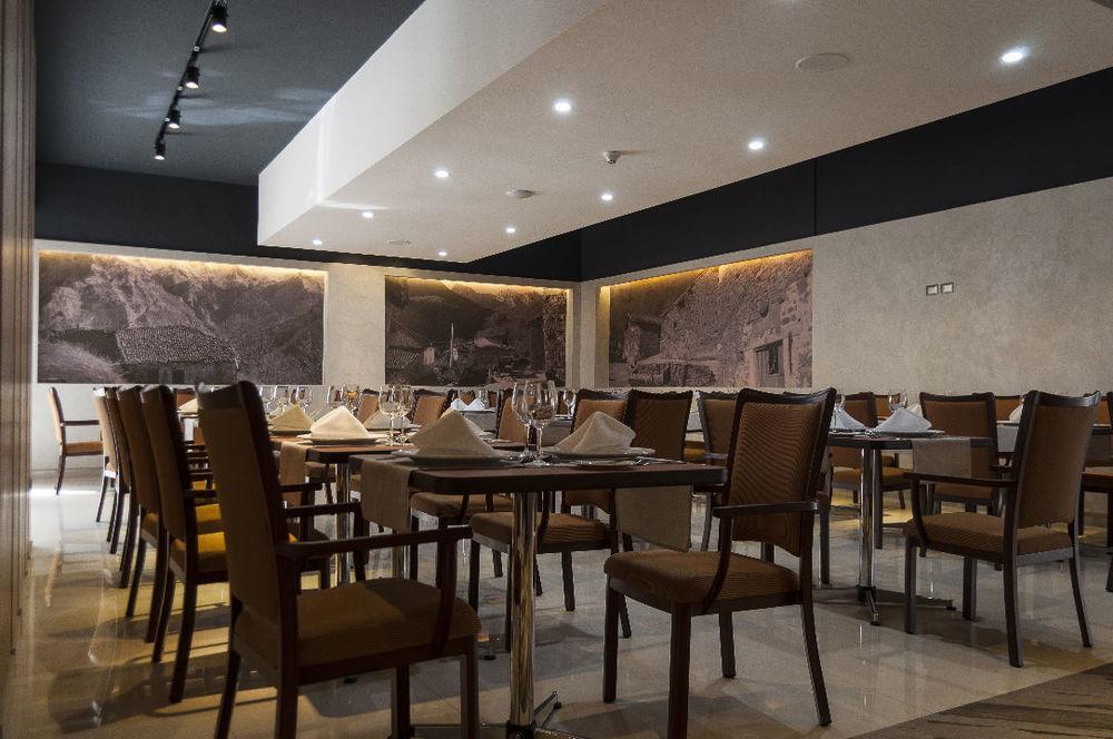 Hotel Diego De Almagro Providencia Santiago Eksteriør bilde