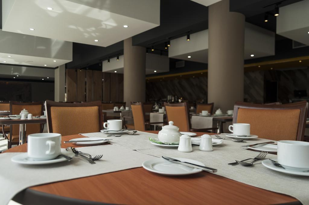 Hotel Diego De Almagro Providencia Santiago Eksteriør bilde