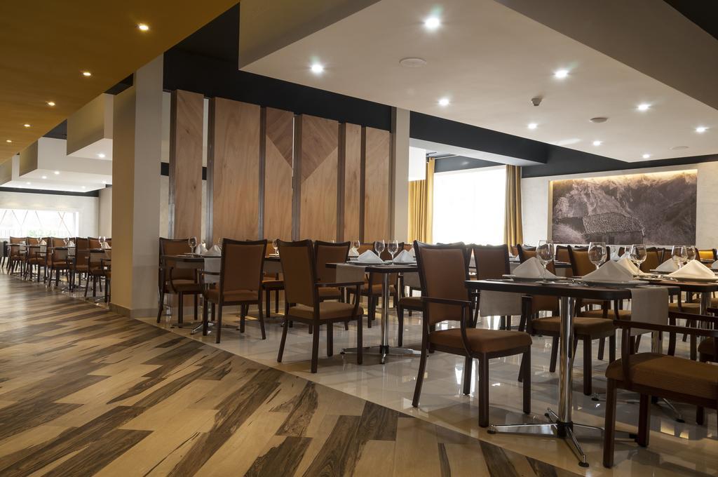 Hotel Diego De Almagro Providencia Santiago Eksteriør bilde