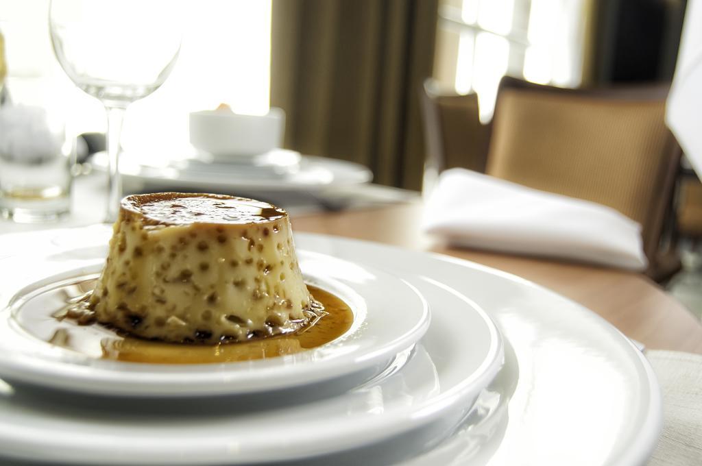 Hotel Diego De Almagro Providencia Santiago Eksteriør bilde