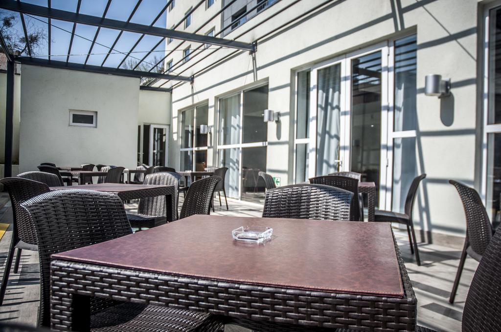 Hotel Diego De Almagro Providencia Santiago Eksteriør bilde