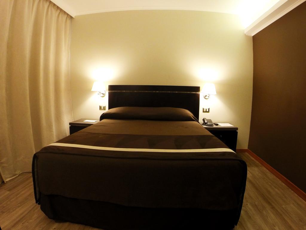Hotel Diego De Almagro Providencia Santiago Eksteriør bilde