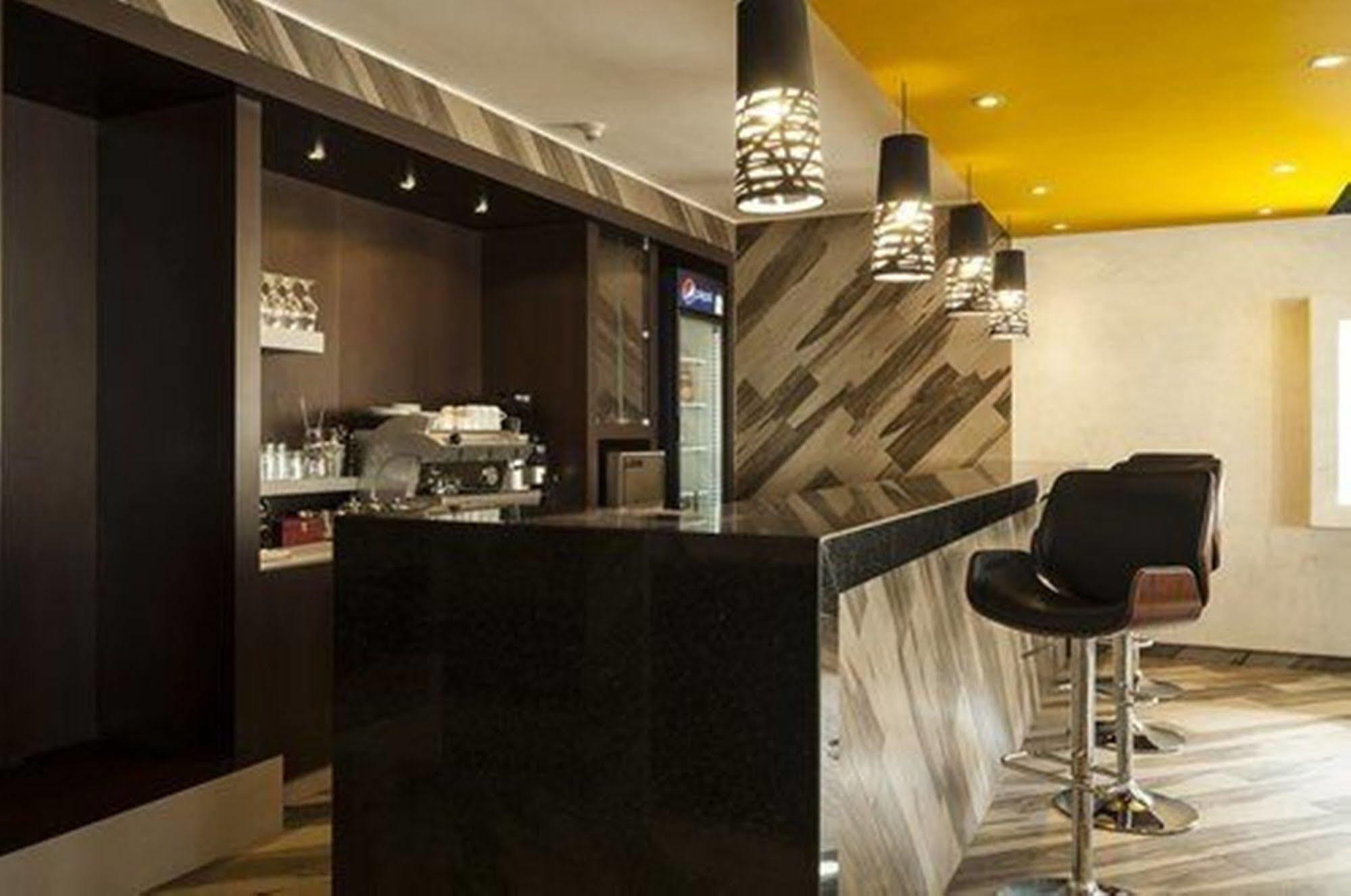 Hotel Diego De Almagro Providencia Santiago Eksteriør bilde