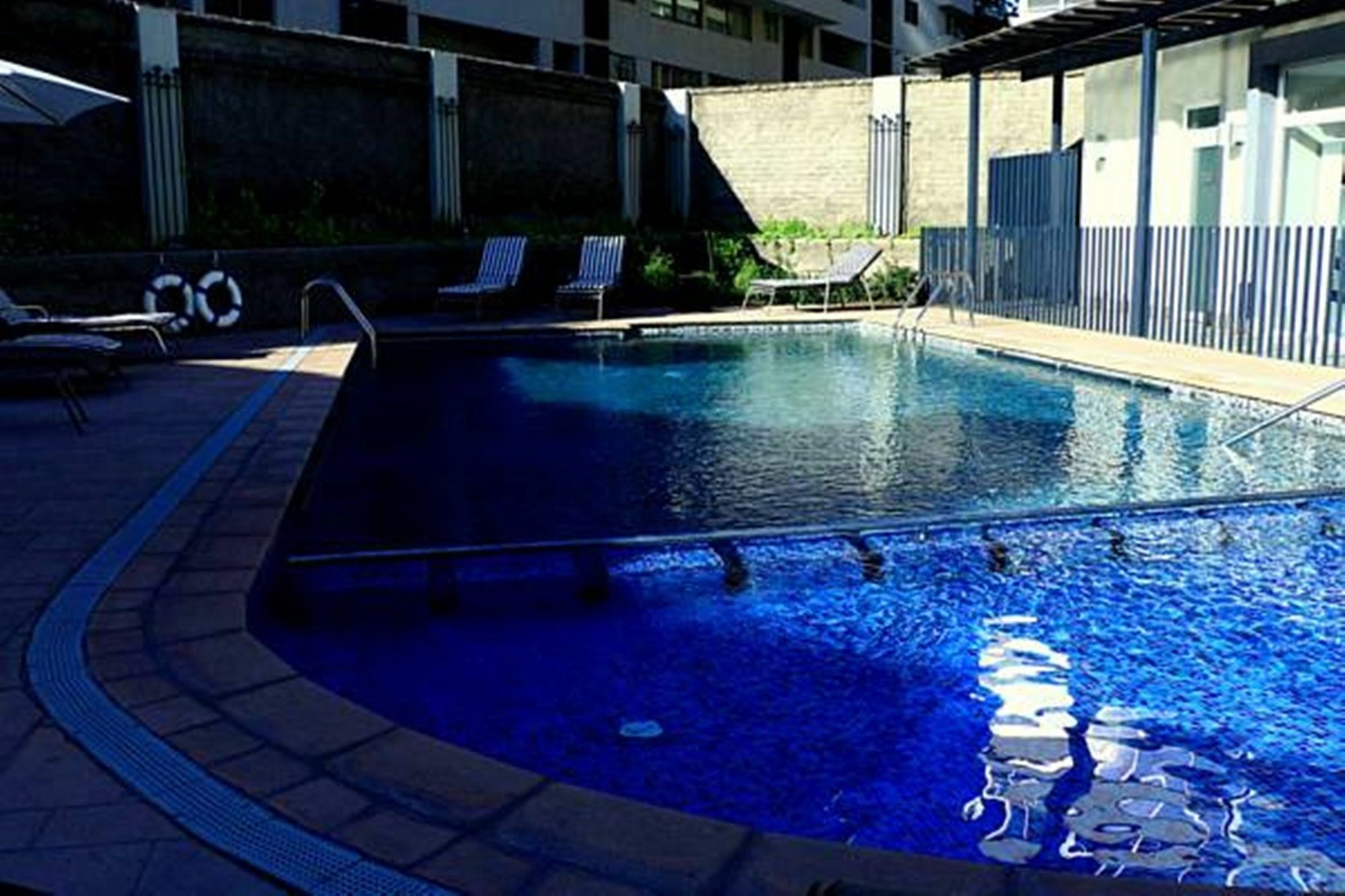 Hotel Diego De Almagro Providencia Santiago Eksteriør bilde