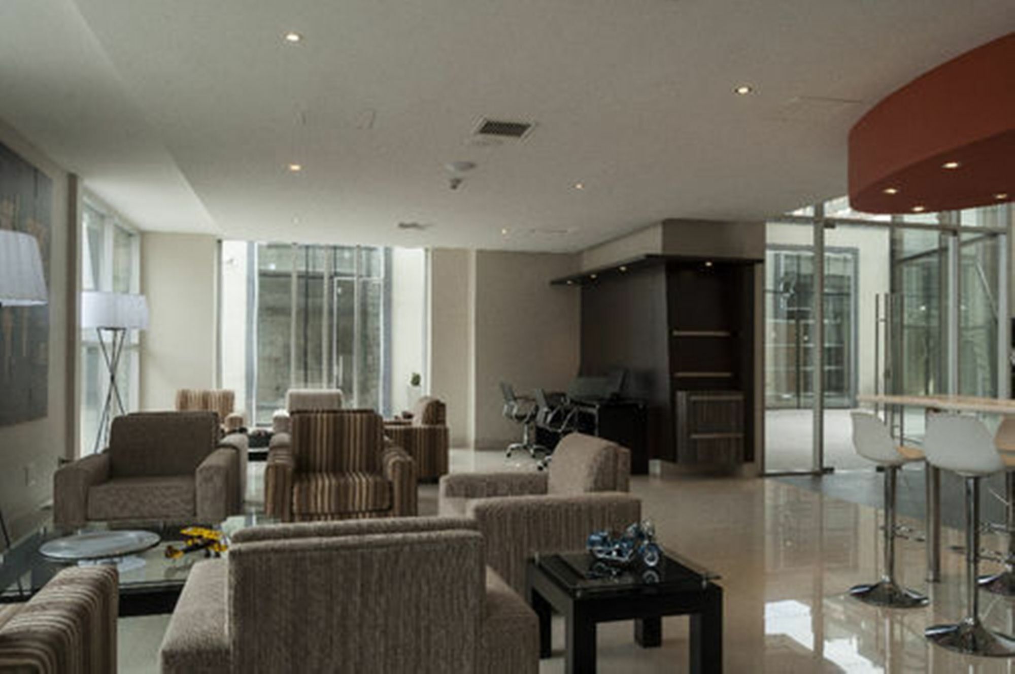Hotel Diego De Almagro Providencia Santiago Eksteriør bilde