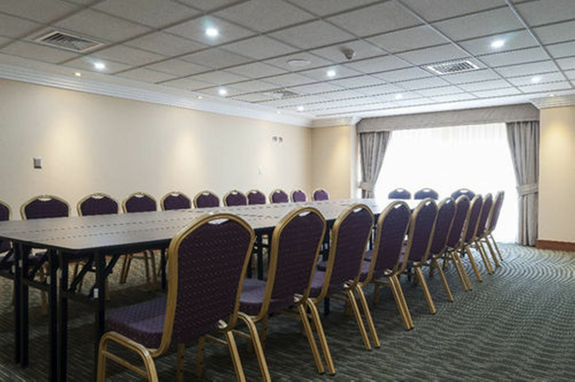 Hotel Diego De Almagro Providencia Santiago Eksteriør bilde